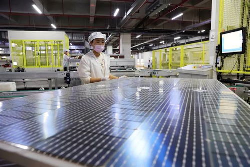 合肥进出口总值首破3000亿元 软件产业的崛起与未来展望