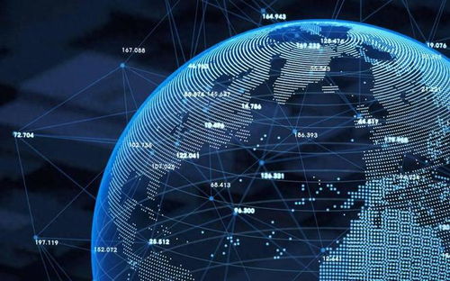 中美科技差距的现实审视 从星链高成本与卫星通信技术比较说起