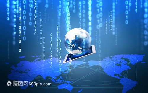 构建未来 全球数据信息传递软件的开发策略与技术架构