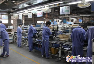 软件驱动创新 深化新冷媒技术研究，美的空调巩固行业领军地位